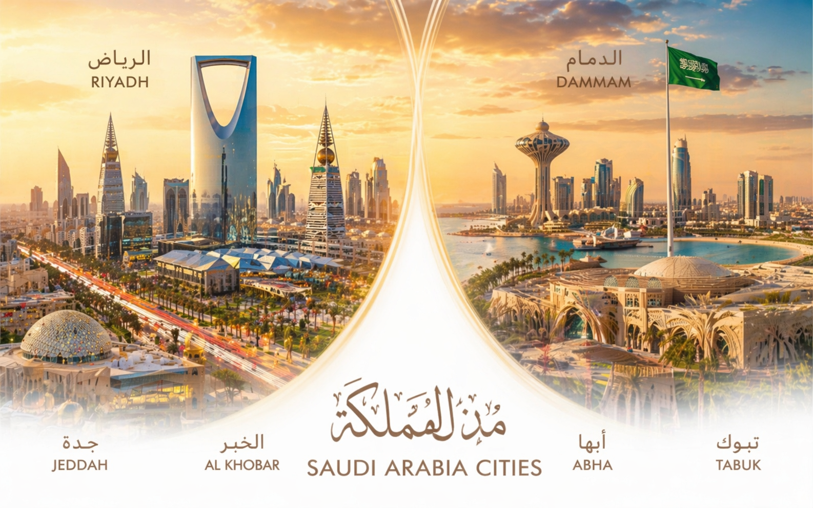 KSA One-Way