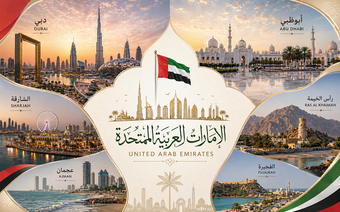 UAE One-Way